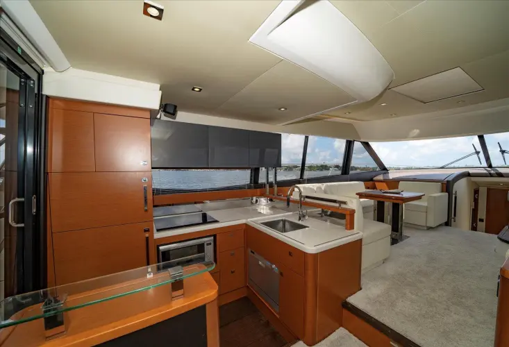 Aristocat Yacht Photos Pics 
