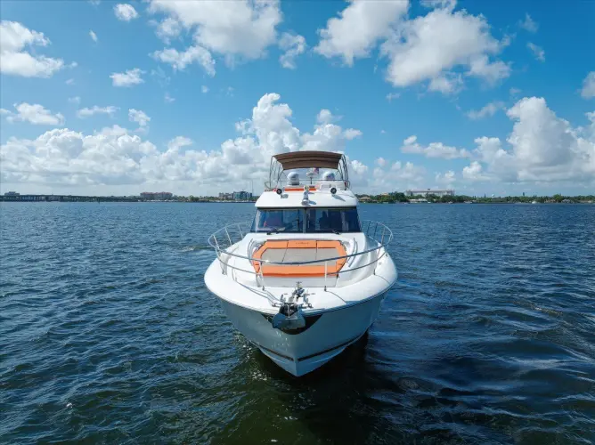 Aristocat Yacht Photos Pics 