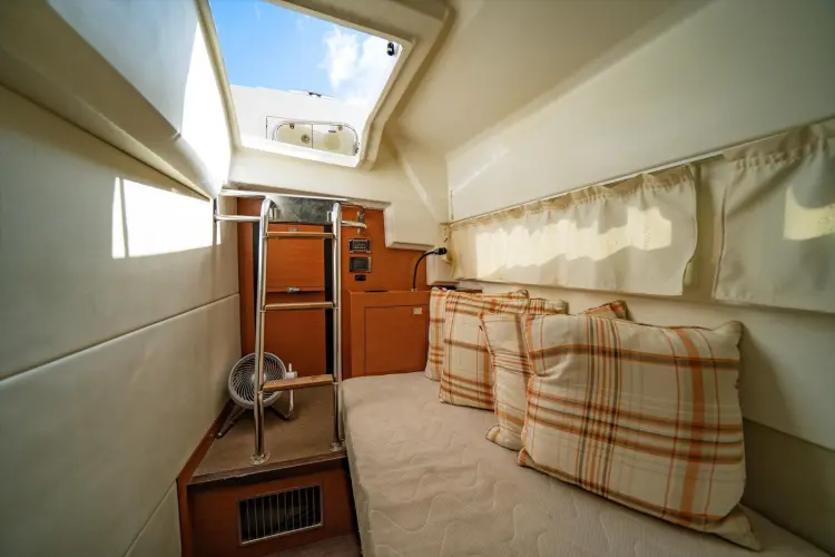 Aristocat Yacht Photos Pics 