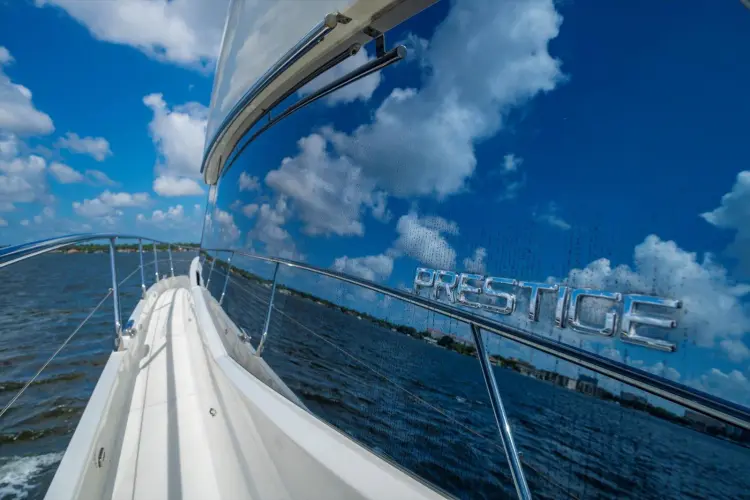 Aristocat Yacht Photos Pics 