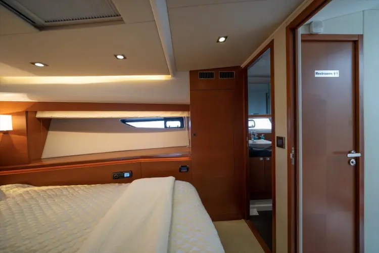 Aristocat Yacht Photos Pics 