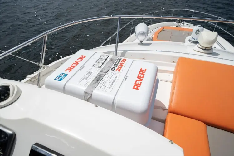 Aristocat Yacht Photos Pics 