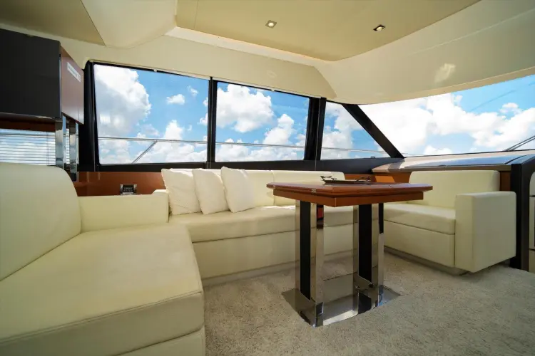 Aristocat Yacht Photos Pics 