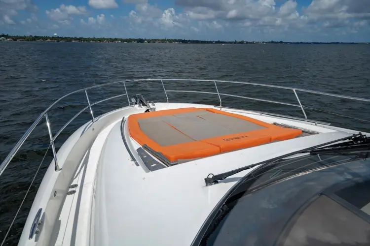 Aristocat Yacht Photos Pics 