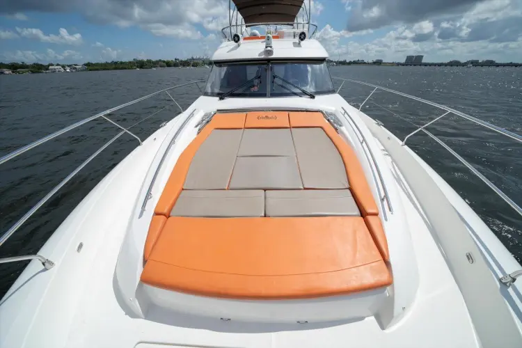 Aristocat Yacht Photos Pics 