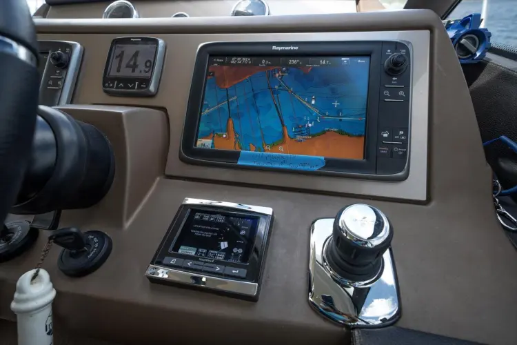 Aristocat Yacht Photos Pics 
