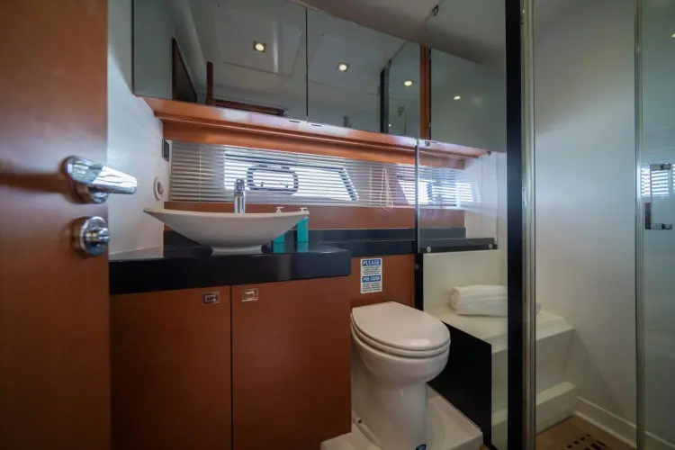 Aristocat Yacht Photos Pics 