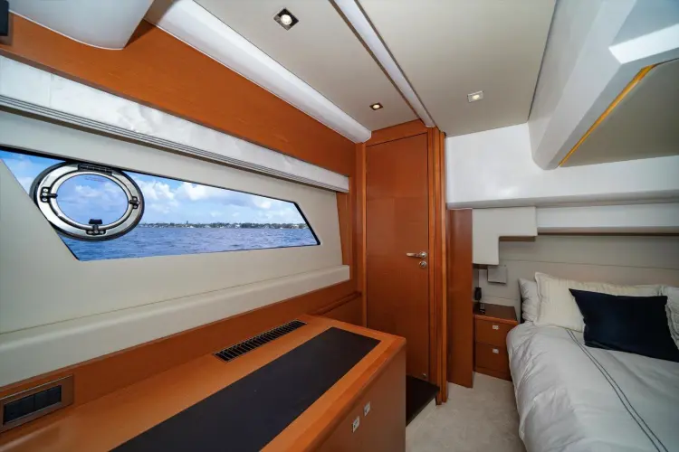 Aristocat Yacht Photos Pics 