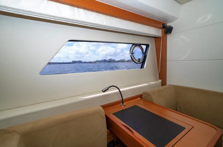 Aristocat Yacht Photos Pics 