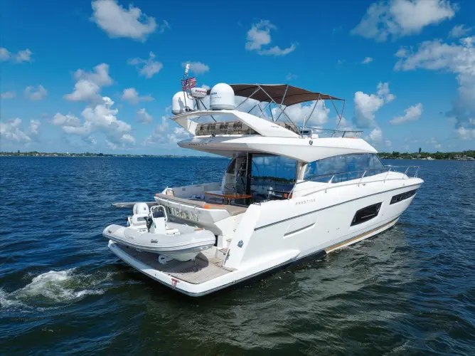 Aristocat Yacht Photos Pics 