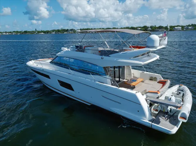Aristocat Yacht Photos Pics 