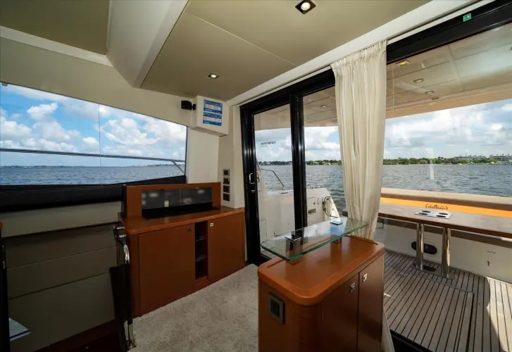 Aristocat Yacht Photos Pics 