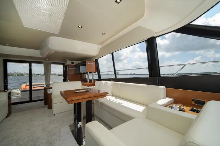 Aristocat Yacht Photos Pics 