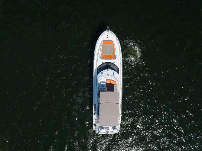 Aristocat Yacht Photos Pics 