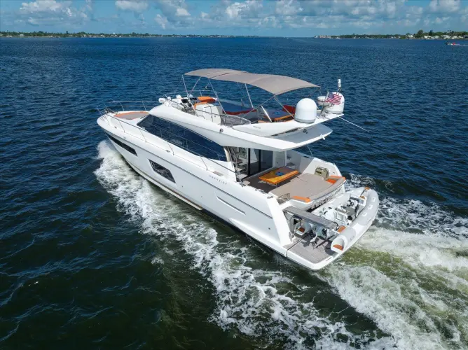 Aristocat Yacht Photos Pics 