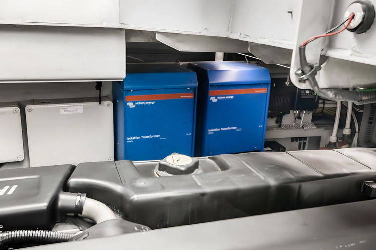 Permanent Vacation Yacht Photos Pics 