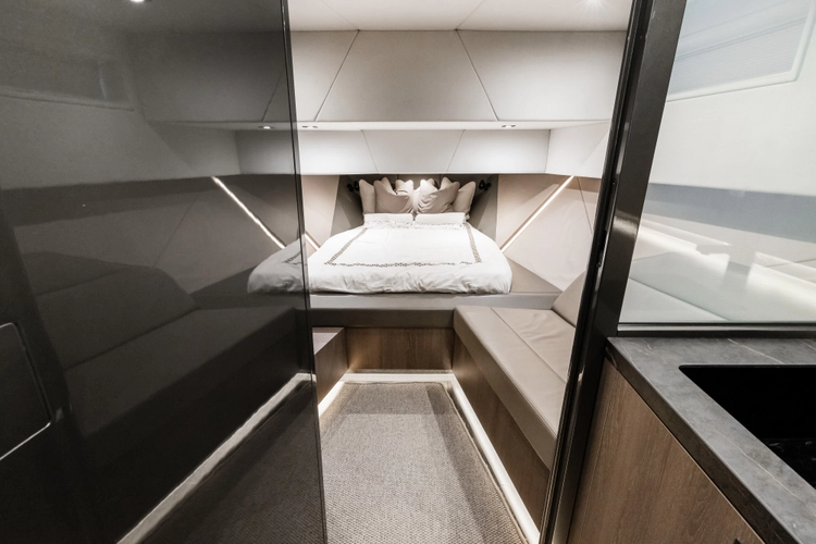 Permanent Vacation Yacht Photos Pics 