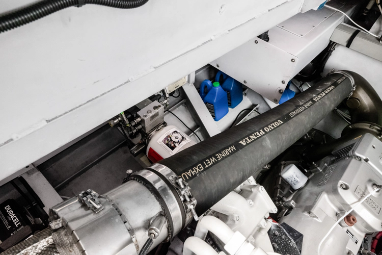 Permanent Vacation Yacht Photos Pics 