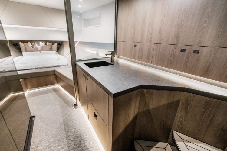 Permanent Vacation Yacht Photos Pics 