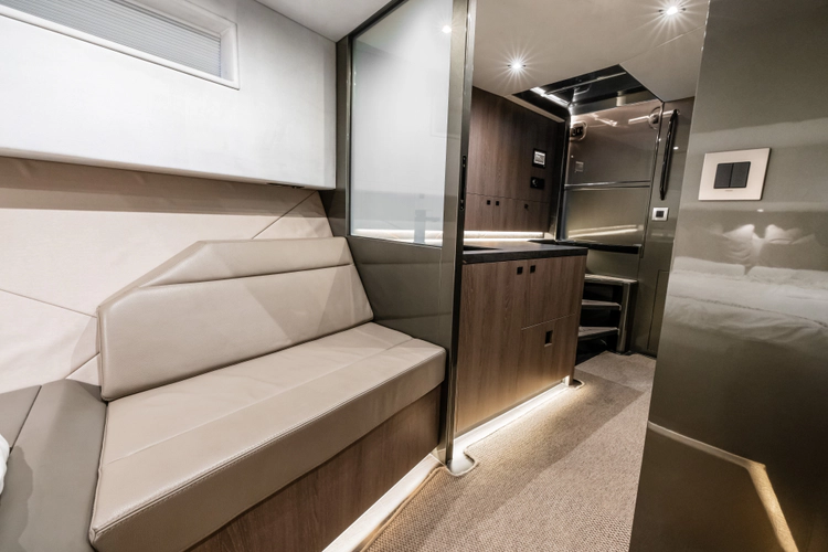 Permanent Vacation Yacht Photos Pics 