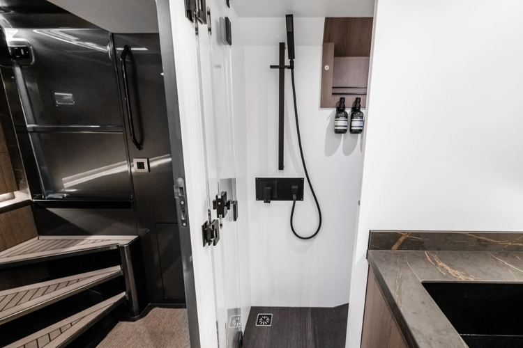 Permanent Vacation Yacht Photos Pics 