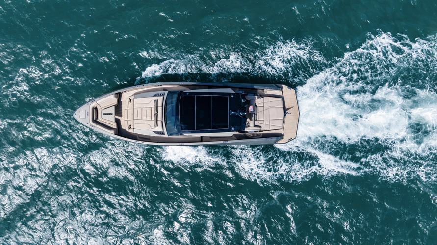 Permanent Vacation Yacht Photos Pics 