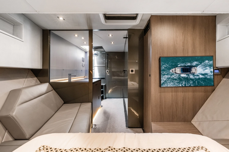 Permanent Vacation Yacht Photos Pics 