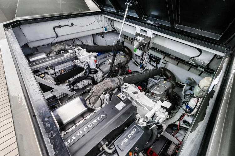 Permanent Vacation Yacht Photos Pics 