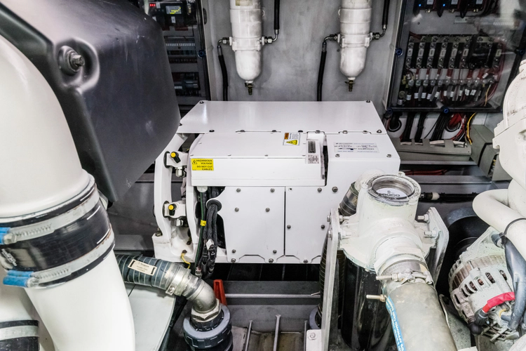 Permanent Vacation Yacht Photos Pics 