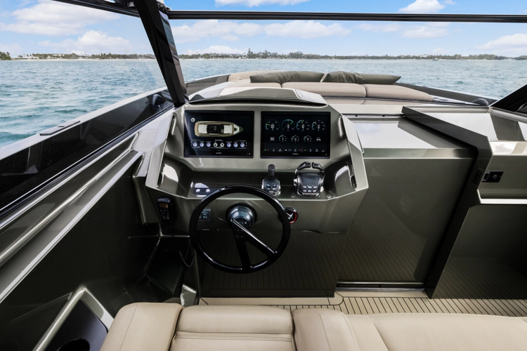 Permanent Vacation Yacht Photos Pics 