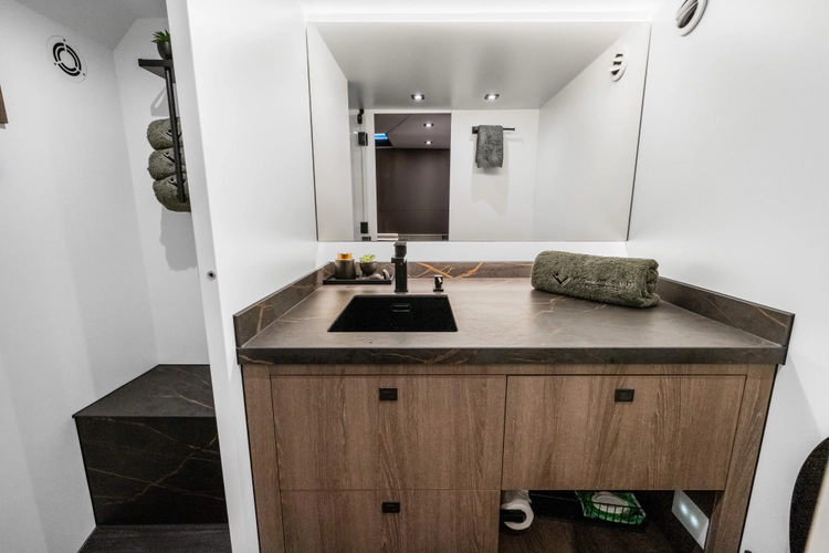 Permanent Vacation Yacht Photos Pics 