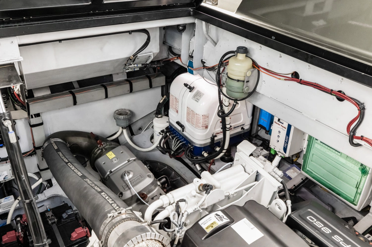 Permanent Vacation Yacht Photos Pics 