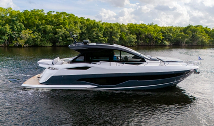 55' Sunseeker 2026