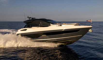 55' Sunseeker 2026