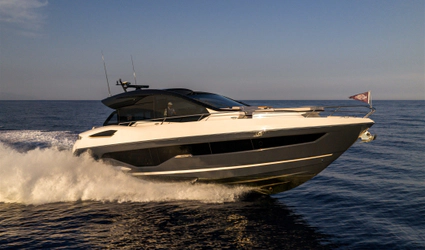 55' Sunseeker 2026 Yacht For Sale
