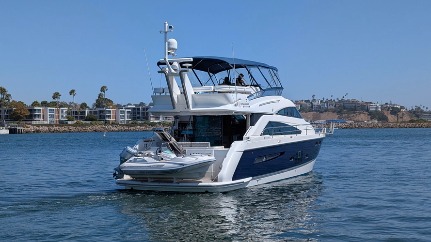 Casa Amigos Yacht Photos Pics 