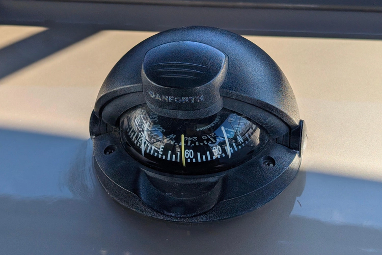 Casa Amigos Yacht Photos Pics 