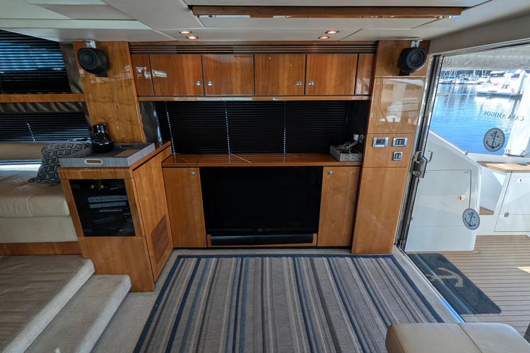 Casa Amigos Yacht Photos Pics 
