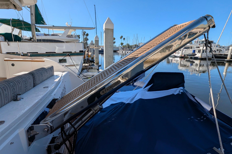 Casa Amigos Yacht Photos Pics 