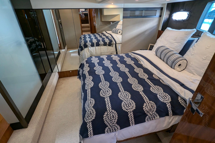 Casa Amigos Yacht Photos Pics 