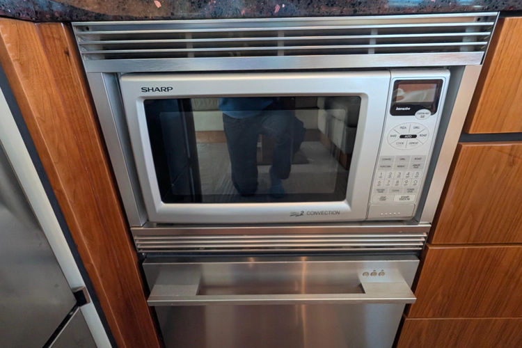 Casa Amigos Yacht Photos Pics 