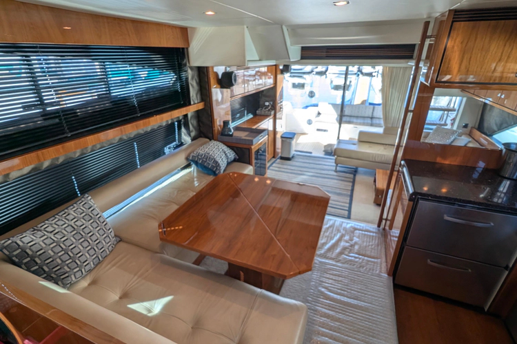 Casa Amigos Yacht Photos Pics 