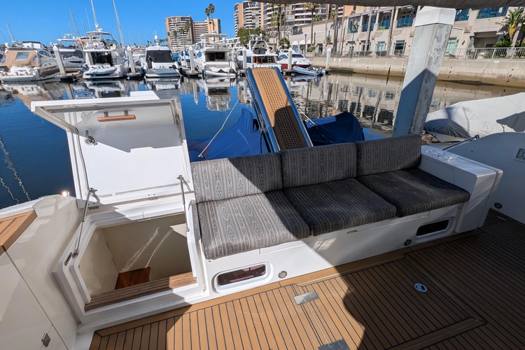 Casa Amigos Yacht Photos Pics 