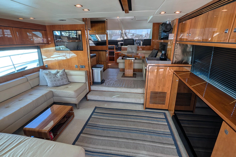 Casa Amigos Yacht Photos Pics 