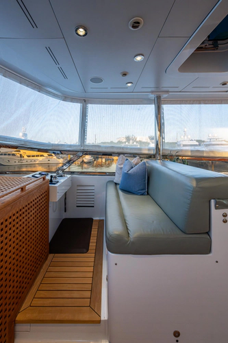 Kashmir Yacht Photos Pics 