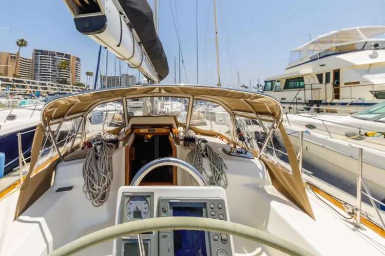 Kamala Yacht Photos Pics 