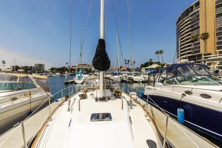 Kamala Yacht Photos Pics 