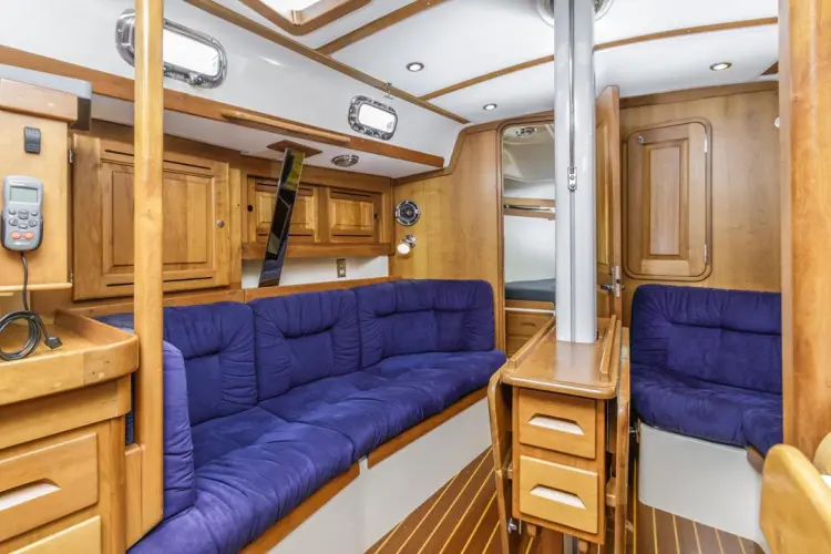 Kamala Yacht Photos Pics 