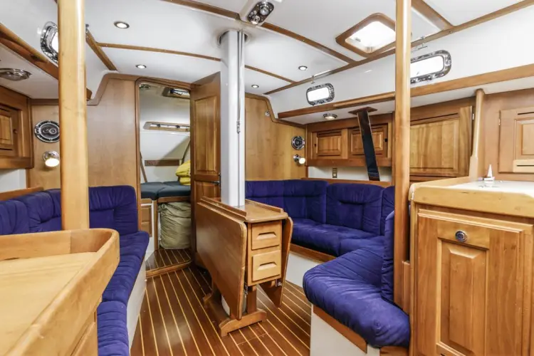 Kamala Yacht Photos Pics 