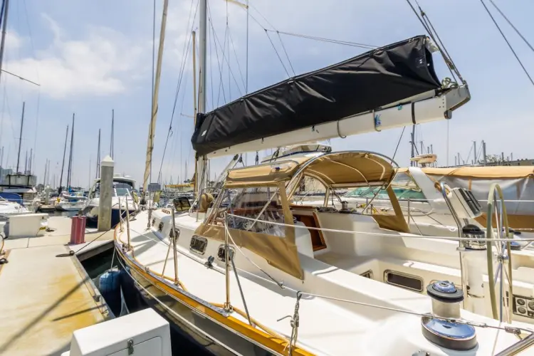 Kamala Yacht Photos Pics 